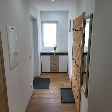 Ferienwohnung Jenny プルークガーン エクステリア 写真