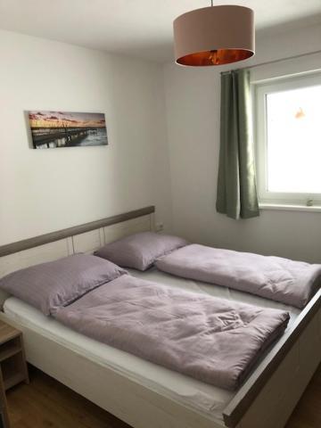 Ferienwohnung Jenny プルークガーン エクステリア 写真