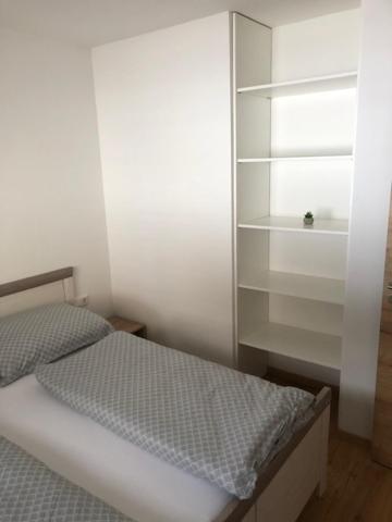 Ferienwohnung Jenny プルークガーン エクステリア 写真