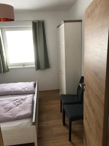 Ferienwohnung Jenny プルークガーン エクステリア 写真