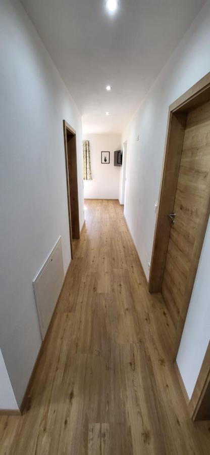 Ferienwohnung Jenny プルークガーン エクステリア 写真