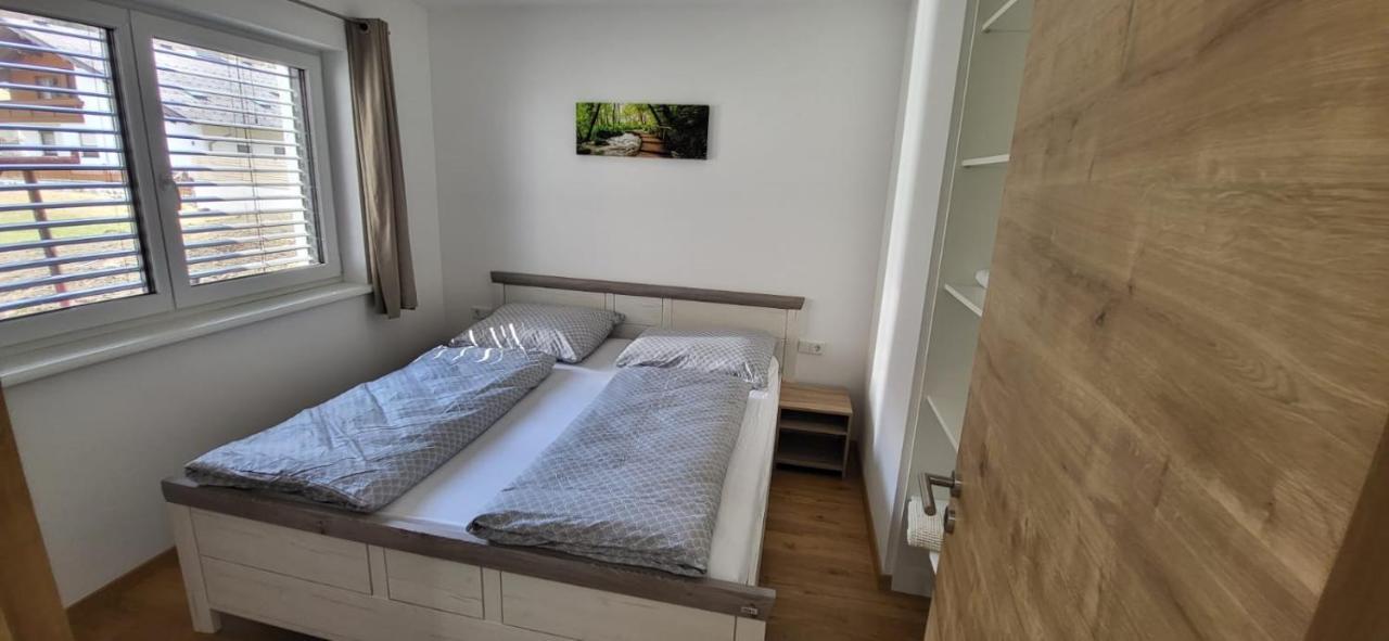 Ferienwohnung Jenny プルークガーン エクステリア 写真