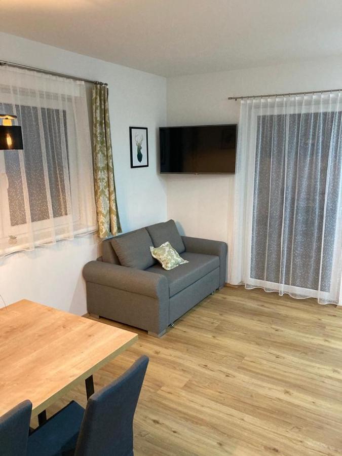 Ferienwohnung Jenny プルークガーン エクステリア 写真